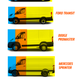 Illustration for article titled Why I Hate The Big Nissan NV Vans So Damn Much
